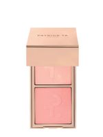 PATRICK TA Transition Blurring Blush Duo