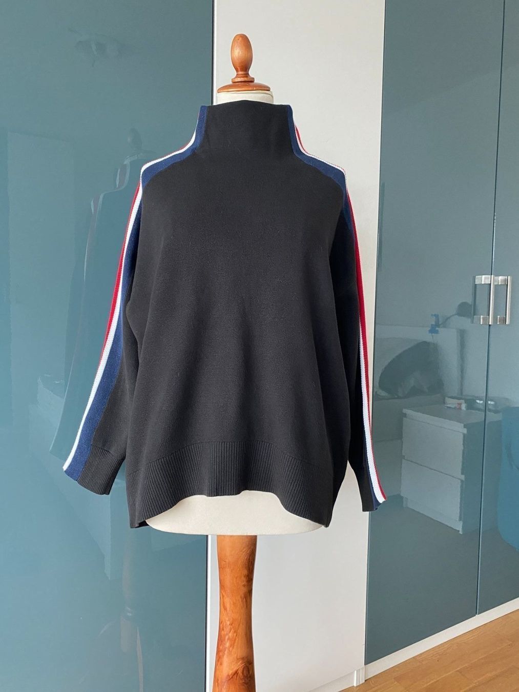 Tommy Hilfiger Maglioni & Felpe: Tommy Hilfiger Pullover S/M – Usato da Duebendorf venduto da Alexandertreyer 1