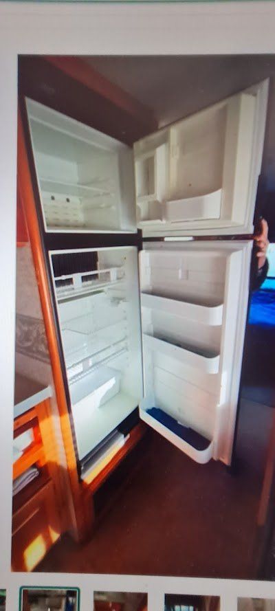 Mobilhome: Wohnmobil USA Ford – Usato da Bättwil venduto da Cisco4 7