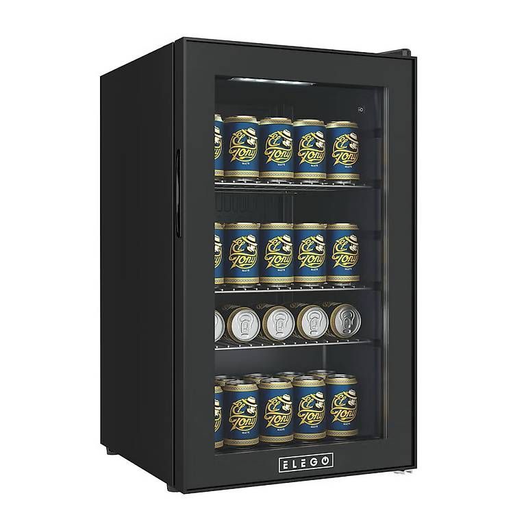 Frigoriferi: Mini frigo 63L – Usato da Morges venduto da est_6dnc 1
