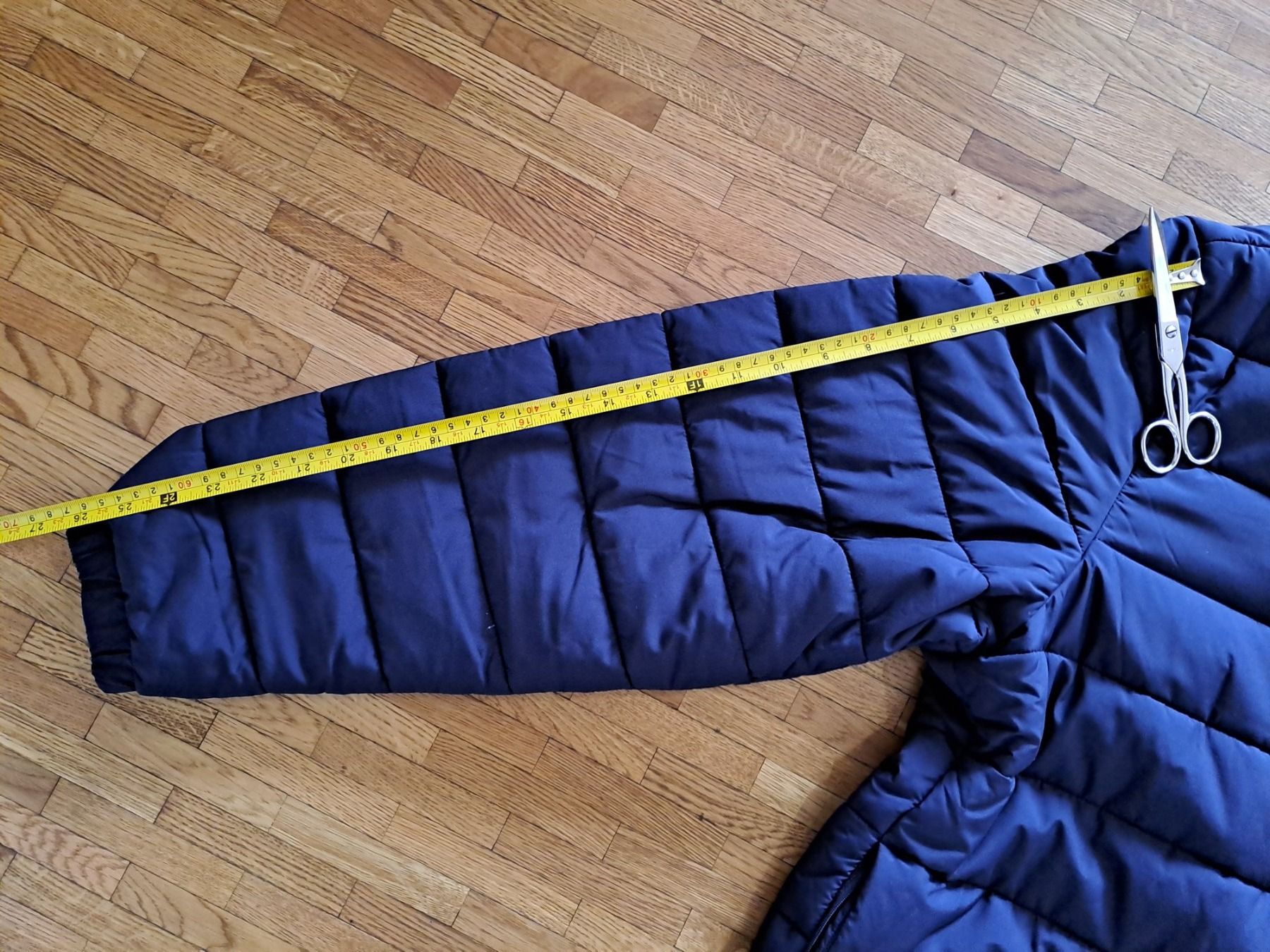 Lacoste Jacken: Doudoune Lacoste – Neu und originalverpackt aus Meyrin von dijin 5