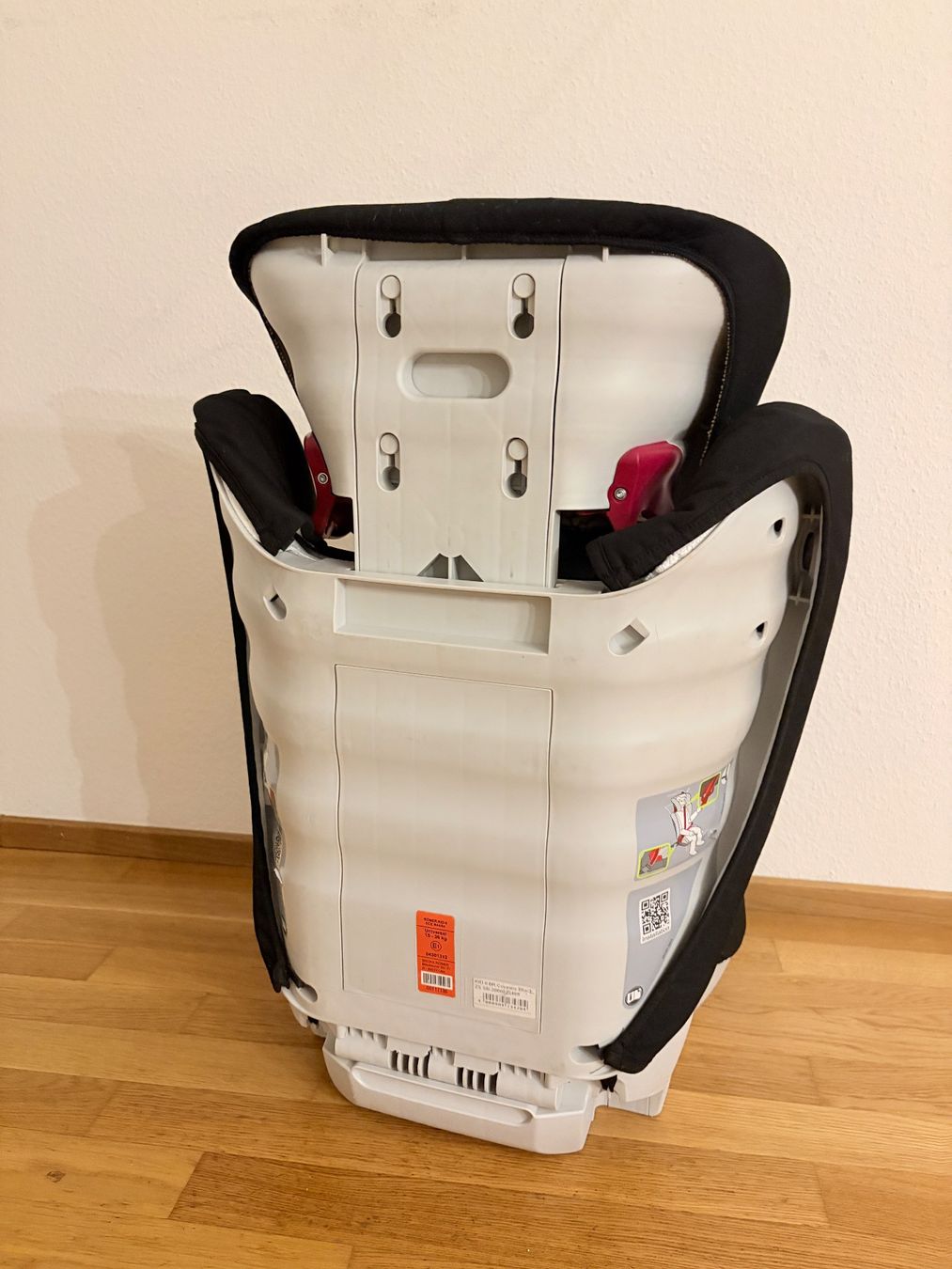 Britax Römer Seggiolini per auto: Kinderautositz Römer britex – Usato da Zürich venduto da sib_frl2 2