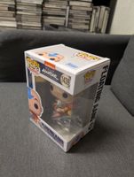 Funko pop avatar 1439 floating aang
