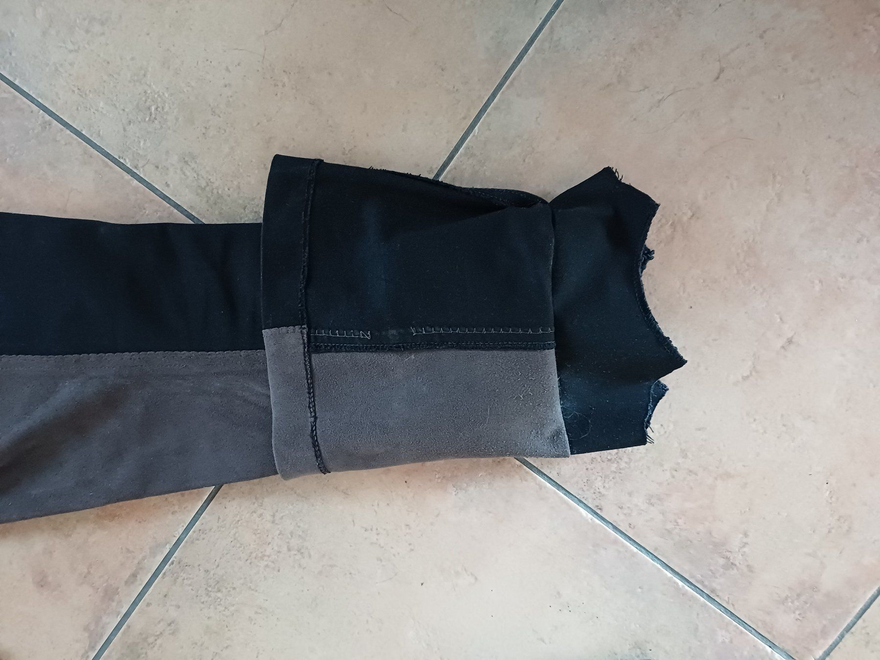Hosen: Reithose Gr. 38 – Gebraucht aus Roggliswil von sas_b8c8 3