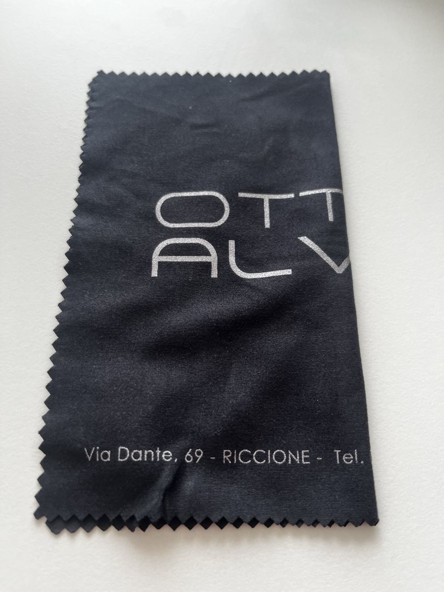 Occhiali & Lenti: Ana Hickman Glasses – Nuovo (secondo la descrizione) da Meilen venduto da PaulBenz 1