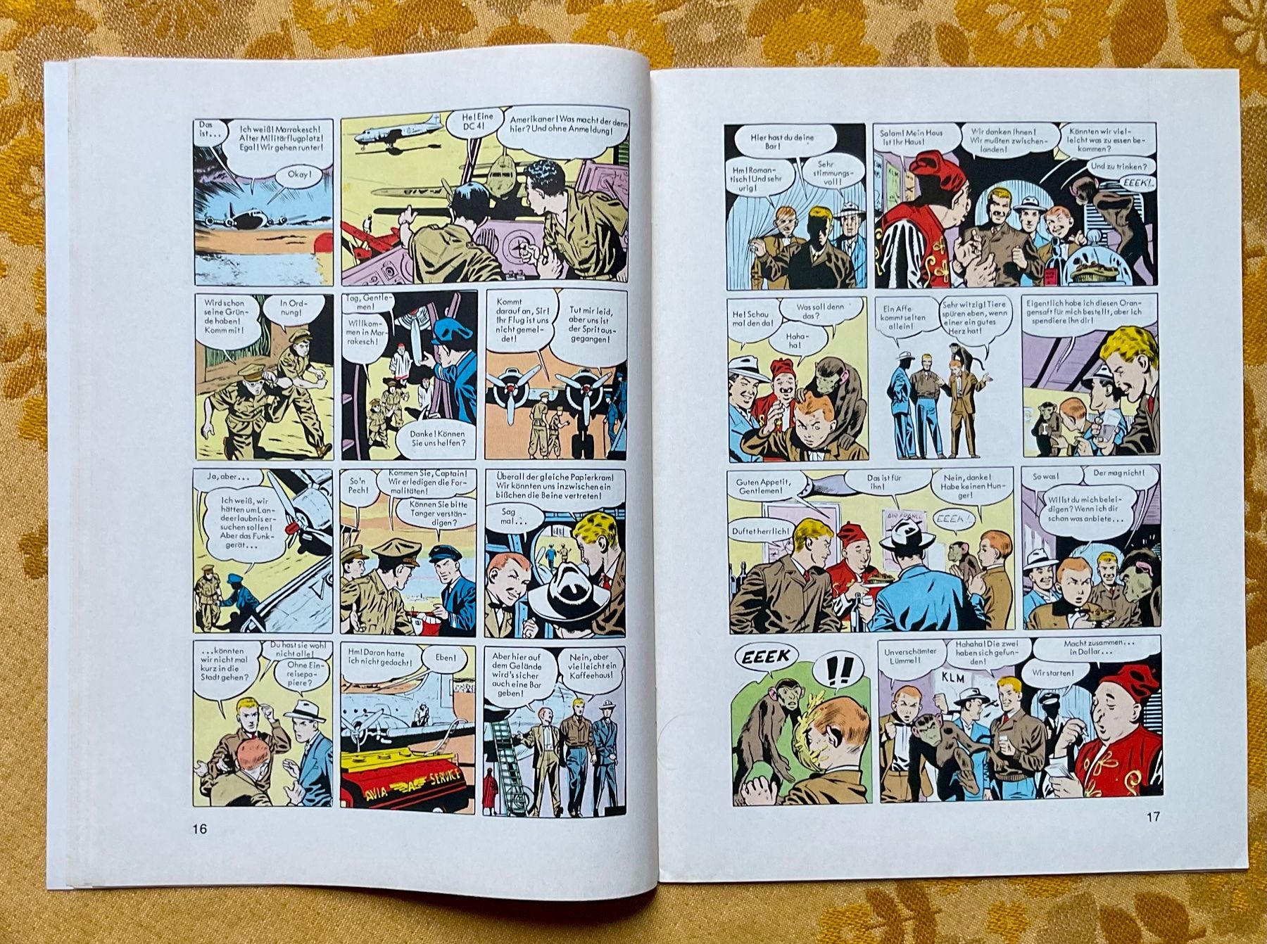 Fumetti: Rex Danny Heft Nr 27 – Usato da Endingen venduto da nathan05 4