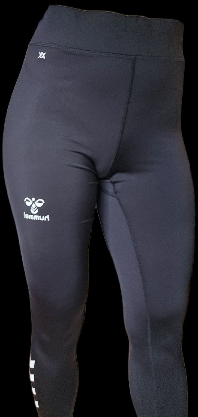 Hummel Leggings: Hummel Leggings/Gr M – Usato da Baar venduto da BlackCat_13