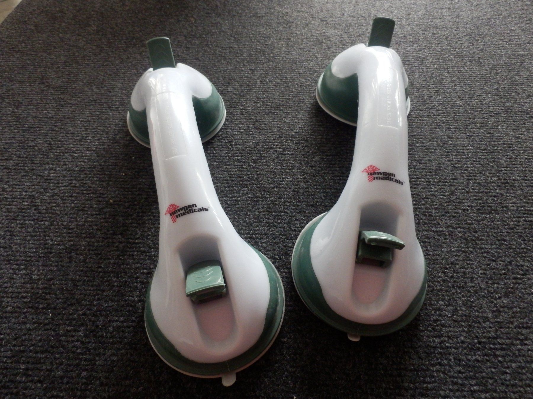 Gläser: Ventouses pour pose de verre – Gebraucht aus Apples von Photec18 3