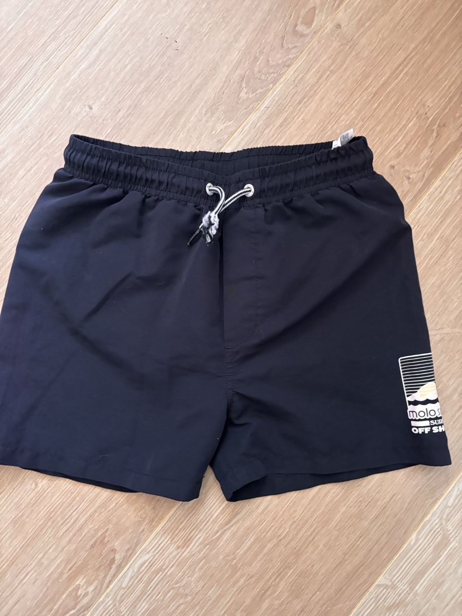 Molo Badehosen: Molo Badeshort Grösse 146/152  – Gebraucht aus Weisslingen von Yuna123