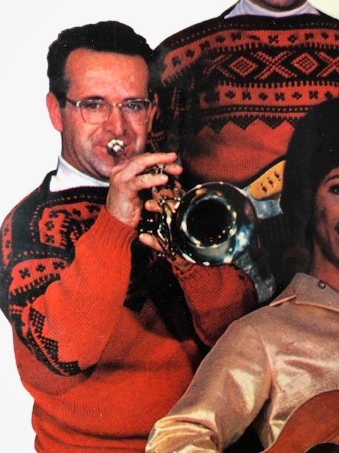 Dischi in vinile: Hazy Osterwald Sextett – Usato da Aarwangen venduto da Jukebox3 2