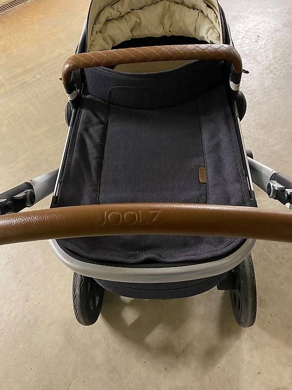 Joolz Carrozzine: Joolz Kinderwagen – Usato da Luzern venduto da Mgugli 3