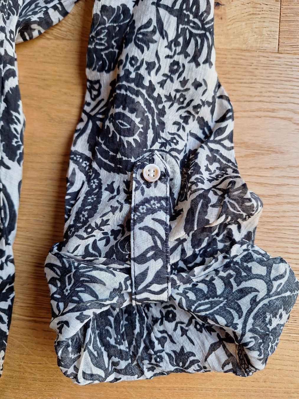 Camicette: MARÉE Longbluse / Kleid Gr. M, neuwertig – Usato da Dörflingen venduto da Crazyachmed 2