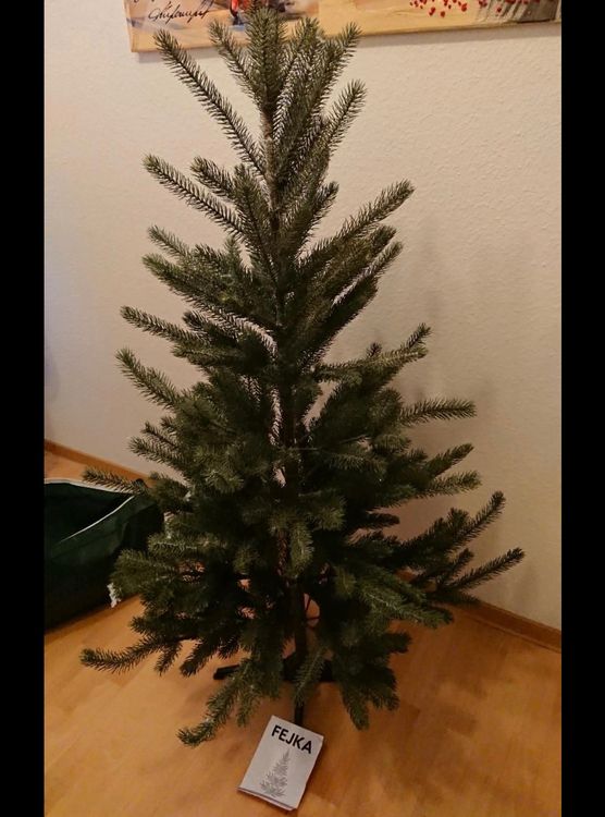 Fejka Tannenbaum IKEA Kaufen auf Ricardo