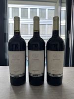 4 bottles Giordano - Primitivo Salento “Massaro”