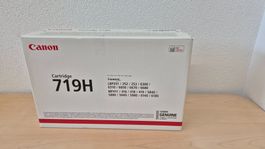 Canon 719H Cartridge Toner