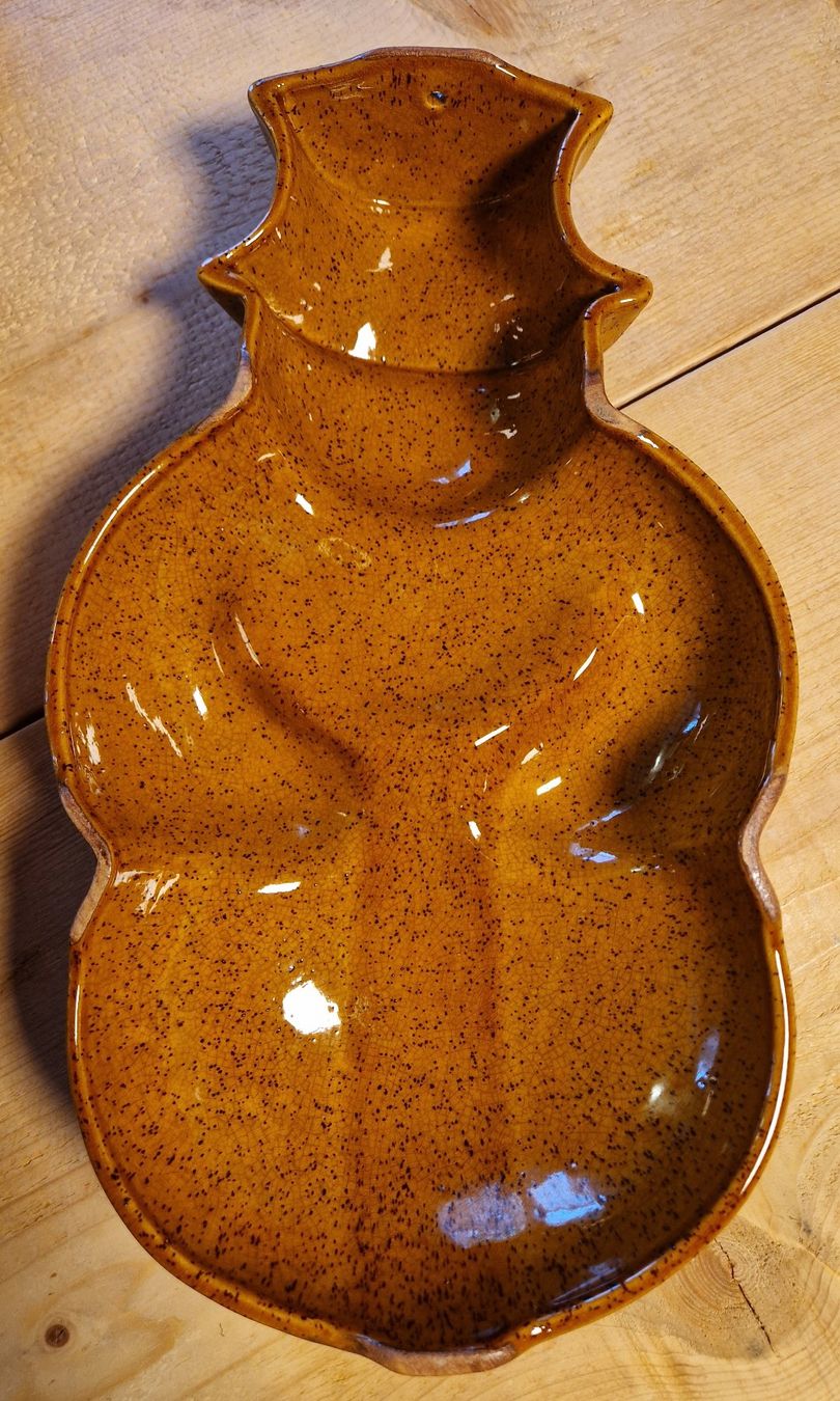 Teglie da forno: Dr.Oetker Dekoramik Backform Vintage Rar – Usato da Bennau venduto da Sven-369 4