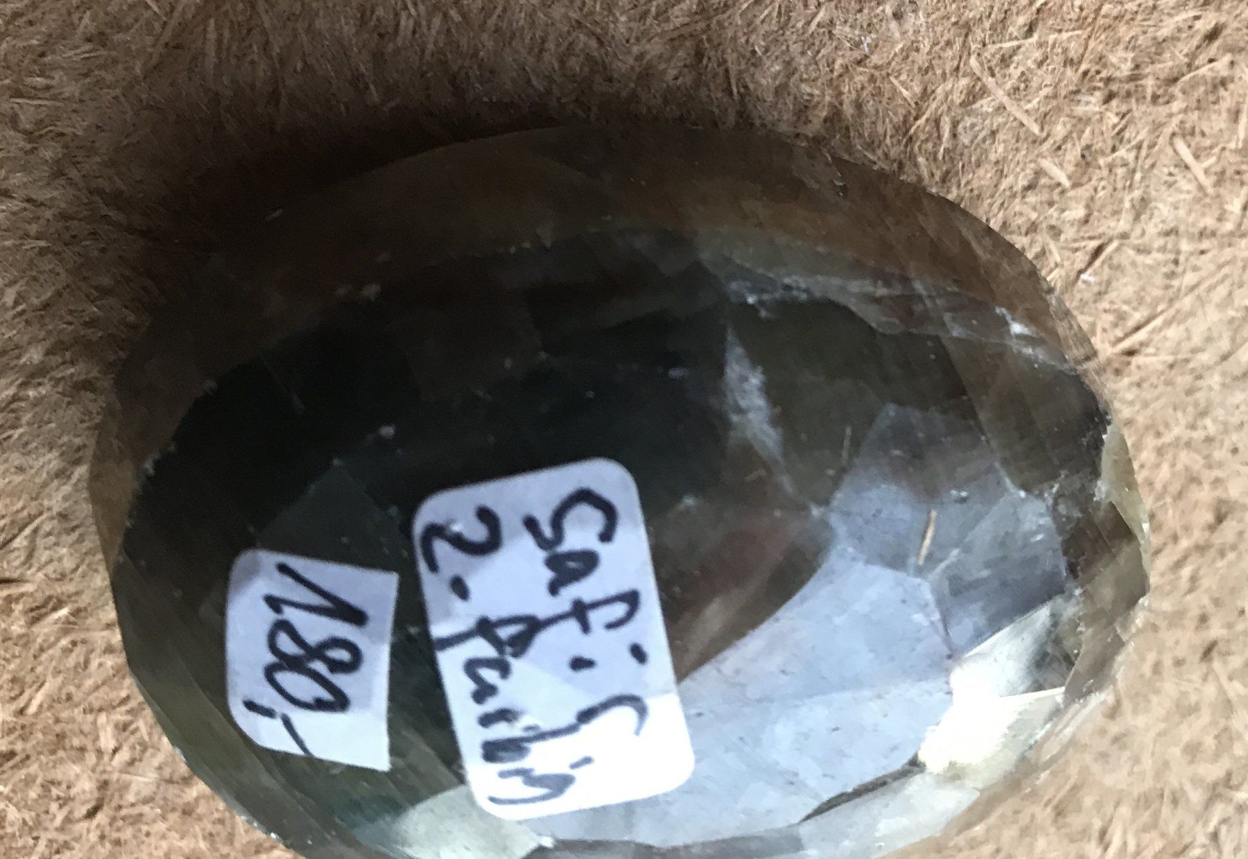 Minerali & Pietre curative: MINERAL – Usato da Ostermundigen venduto da crazy-horse-1840 6