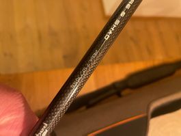 Savage Gear Prism X Spinnrute 240cm, 10-50g - Top Zustand!