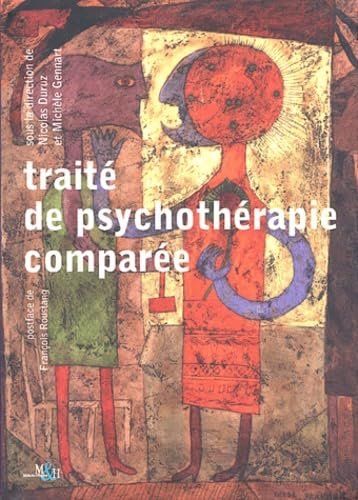 Bücher: Traité de psychothérapie comparée – Gebraucht aus Neuchâtel von Dualseele