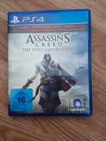 PS4 Assassin's Creed – The Ezio Collection – 3 Spiele in 1