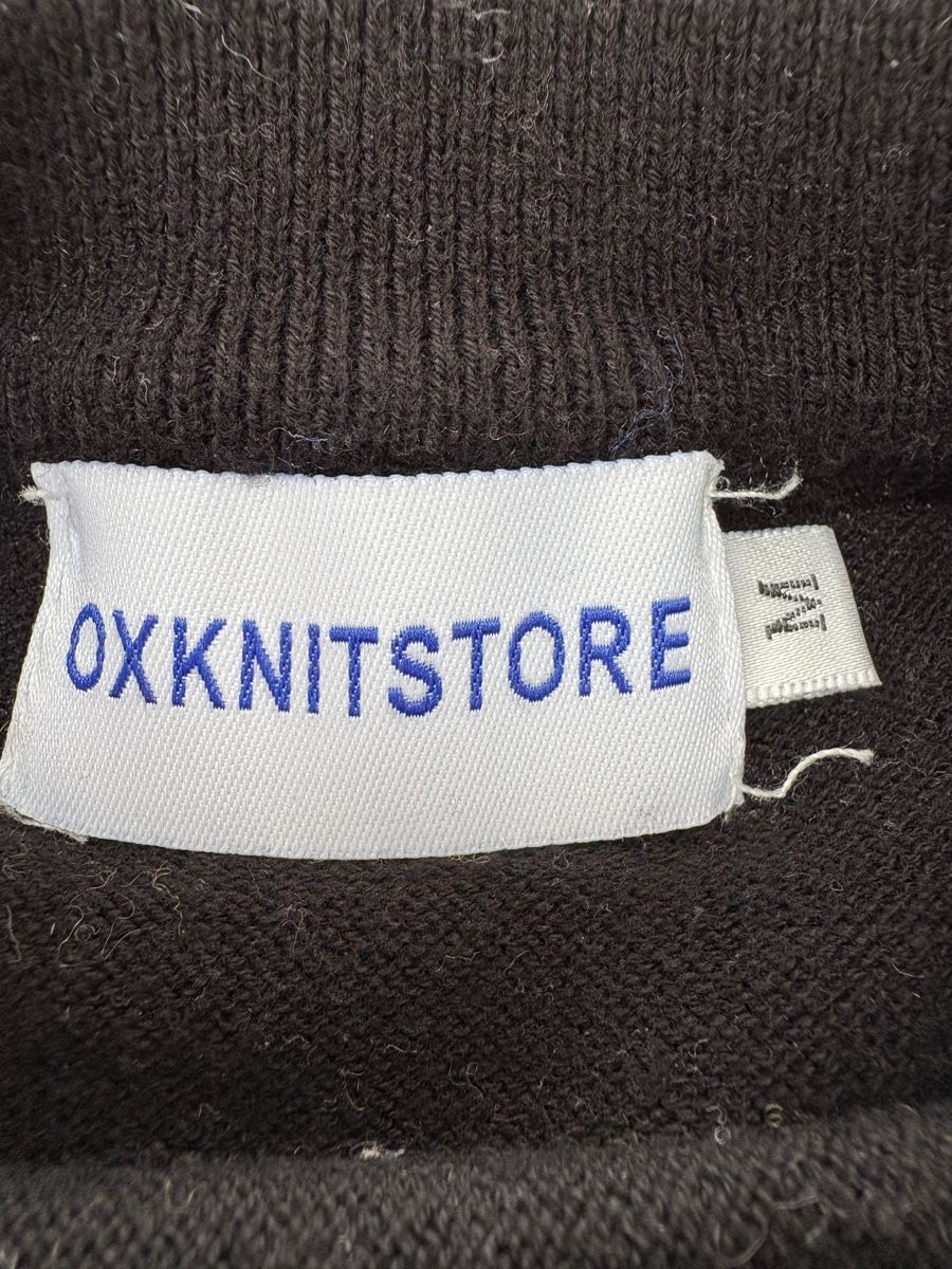 Maglioni & Felpe: 60s Style Pullover  – Usato da Erlinsbach venduto da Basi67 2
