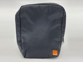 Umhängetasche von Orange