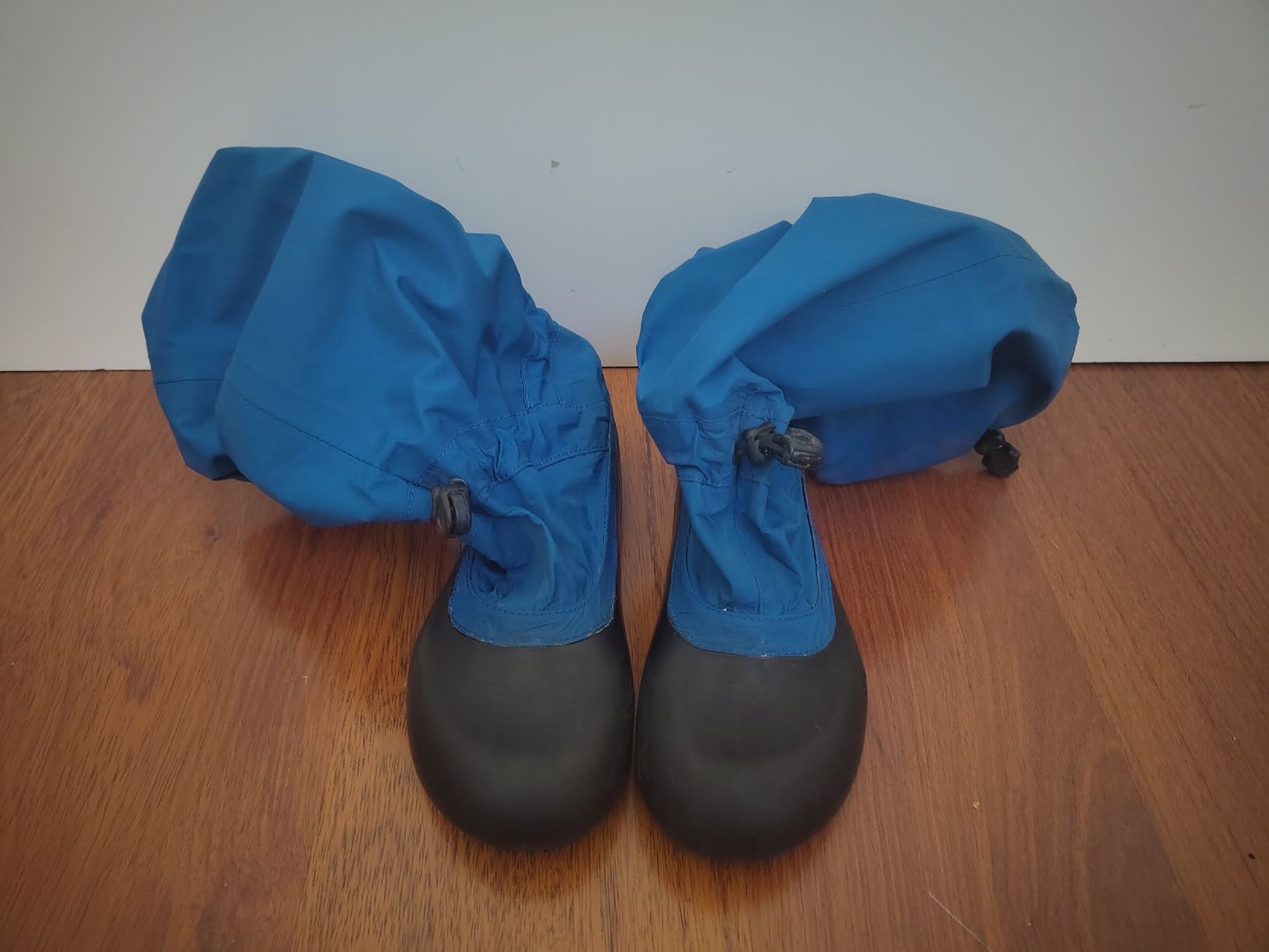 Scarpe per ragazzi: Mymayu Barfussschuhe Gr. Y2 (32) – Usato da Steinmaur venduto da Cberni 3