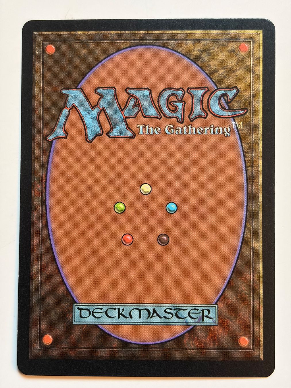 Magic The Gathering Carte collezionabili: Gegenzauber (Counterspell) - Tempest – Usato da Bonstetten venduto da ddiederichs 1