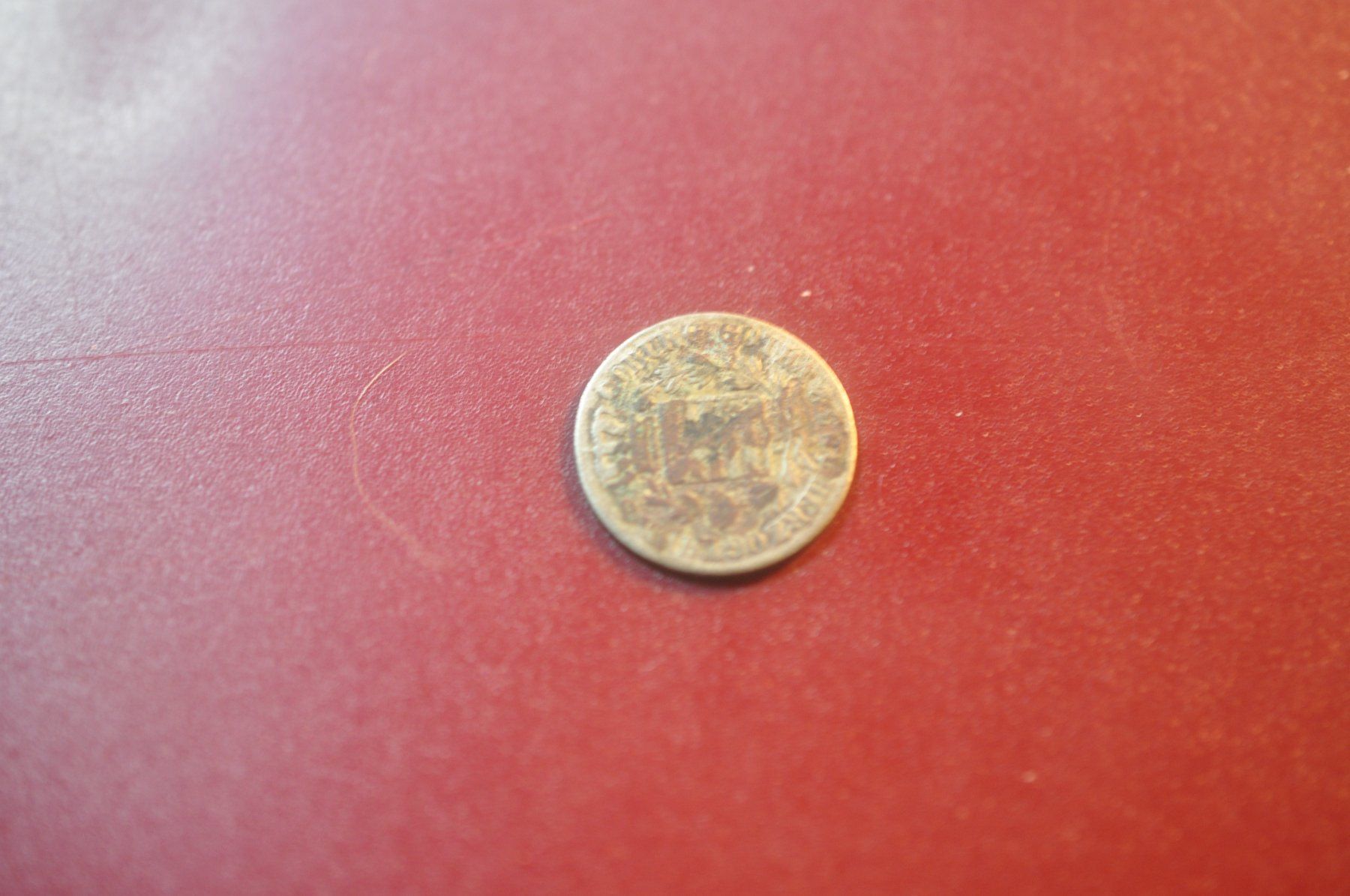 Toutes les monnaies: différentes pièces de monnaie anciennes – D'occasion à Moutier par Phillegrec 3