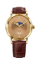 🇨🇭 Jowissa Magno Moon J4.274.L Swiss Made Herrenuhr NEU