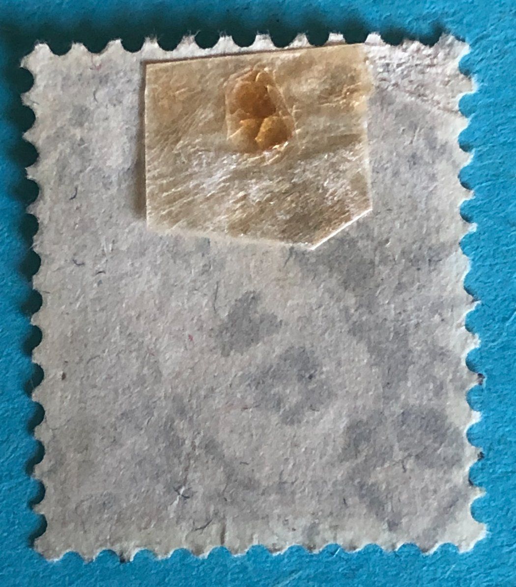 Tutti i francobolli: Nr.141 mit Vollstempel – Usato da Aarau venduto da Billa007 1