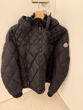 Moncler Puffer Jacket, Size M