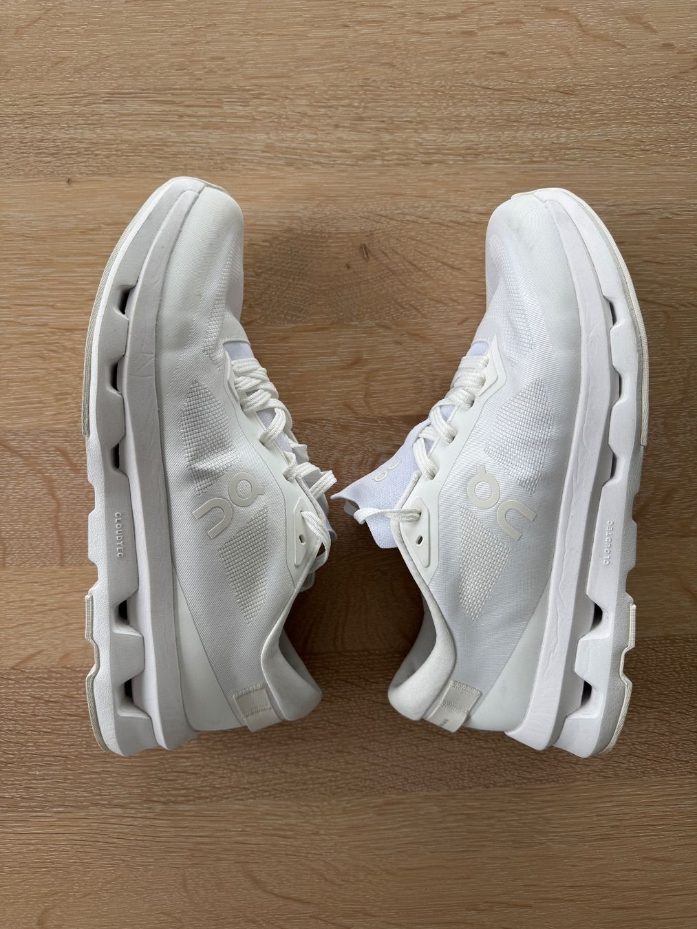 On Chaussures hommes: On Cloudzone - Gr. 42 – Neuf (Voir description) à Entlebuch par noemi.luisa 2