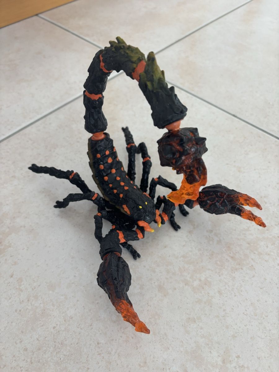 Schleich Giocattoli: Schleich Eldrador Figurenset – Usato da Winkel venduto da cw17664 2