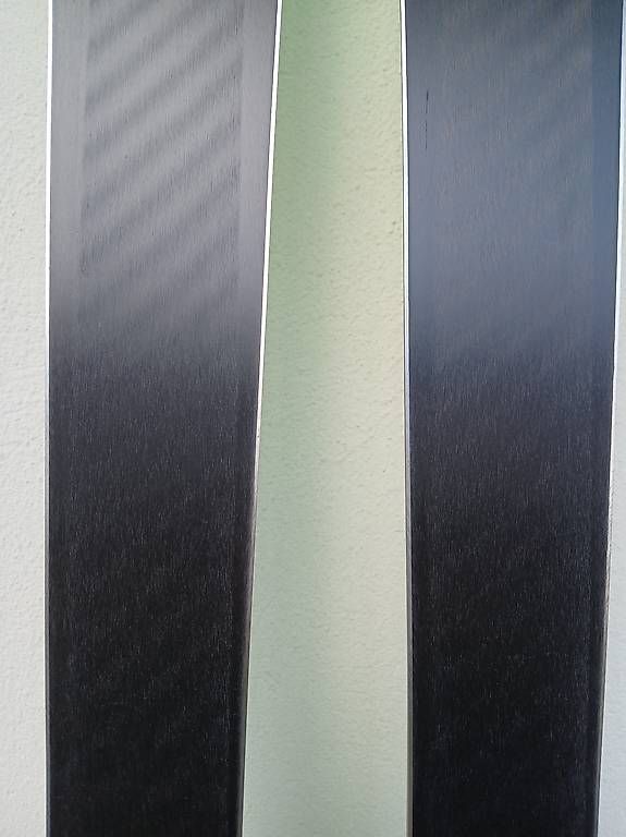 Skis: Fischer RC4 GS Jugend/Masterrennski – Gebraucht aus Stäfa von Ironman01 1