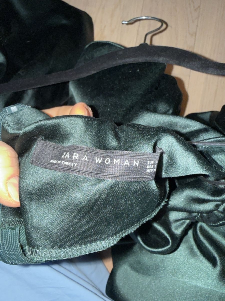 Zara Tops: Zara elegant top – D'occasion à Zürich par AlineCr 6