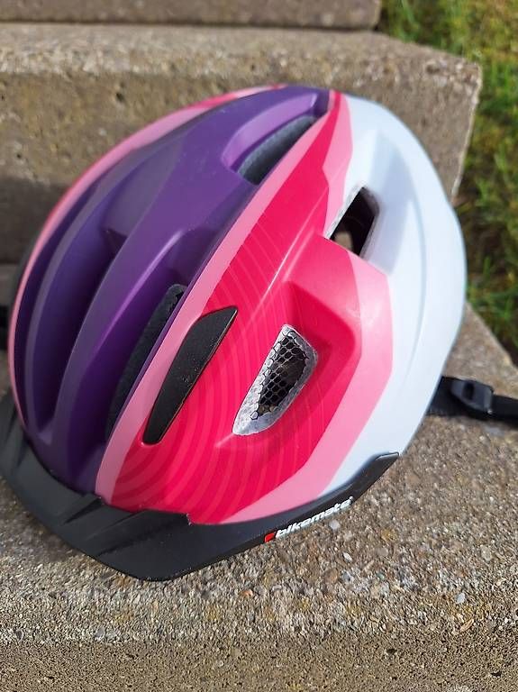 Caschi: Kinder Velohelm  – Usato da Thunstetten venduto da Nini046