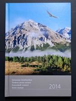Jahrbuch 2014 postfrisch