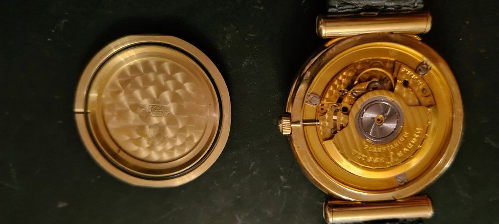 Ulysse nardin copernicus hot sale