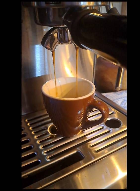 Macchine per caffè & Macchine per espresso: Barista Express Sage – Usato da Agno venduto da zen_gr78 1