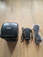 Sam4S GIANT-100D Thermodrucker / Bondrucker LAN, USB Gastro