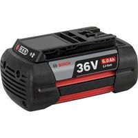 BOSCH Akkupack GBA 36 Volt. 6.0 Ah