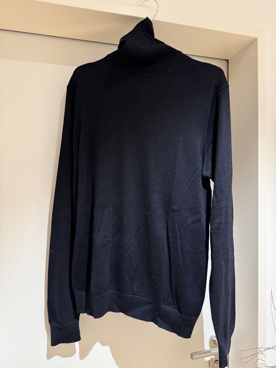 Maglioni & Felpe: Rollkragenpullover – Usato da Hinwil venduto da YPMK61