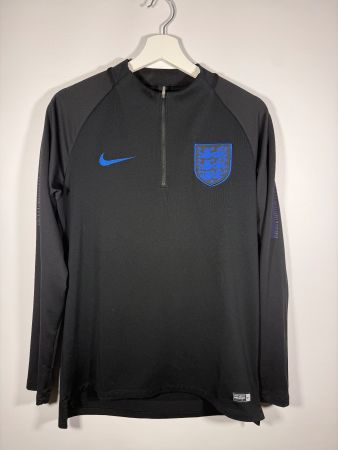 Nike Langarmshirt England M