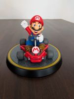 Mario Kart Statue - First 4 Figures - Neuwertig!