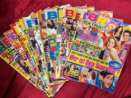 1 BRAVO 🔝 original Ausgabe (c)  div zur Auswahl ❣️