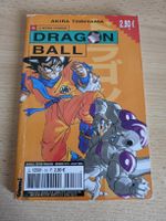 Manga Dragon Ball N°53  edition francaise juillet 2004