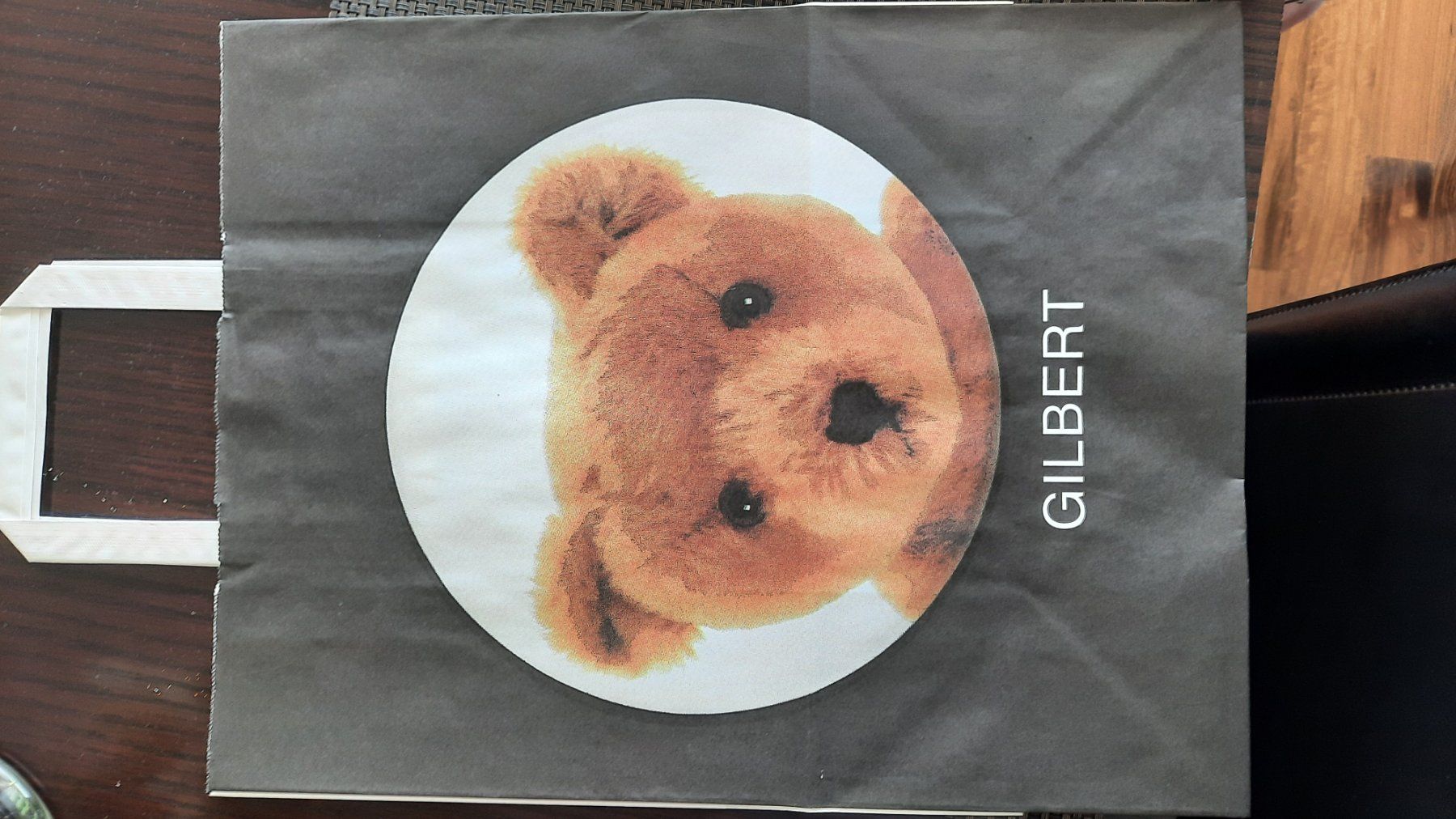 Borse: Simon Beer; Migros Künstlertasche; neu – Nuovo (secondo la descrizione) da Niederteufen venduto da Buecherwurm_70 1