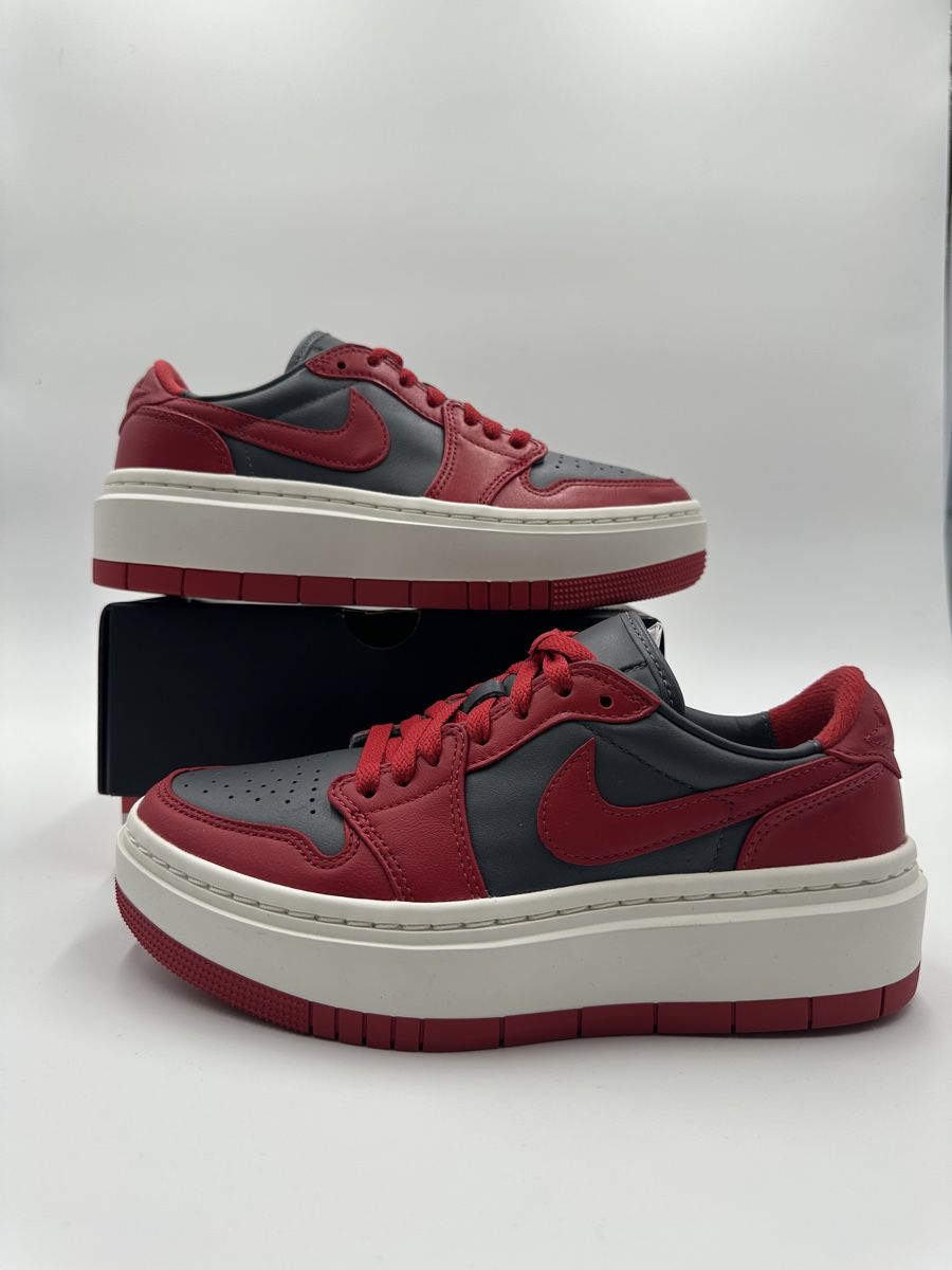 Nike Damenschuhe: Jordan 1 Elevate – Neu und originalverpackt aus Gais von dam_kd6n 1
