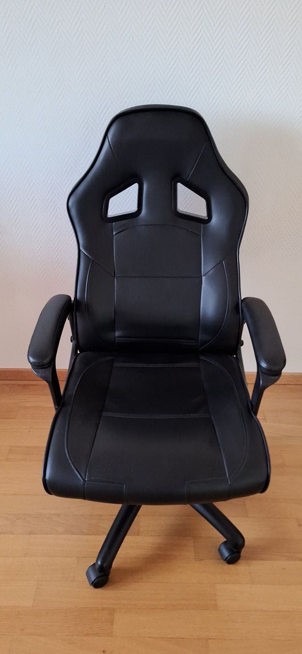 Sedie: chaise de bureau – Nuovo (secondo la descrizione) da Lussery-Villars venduto da pousinete02
